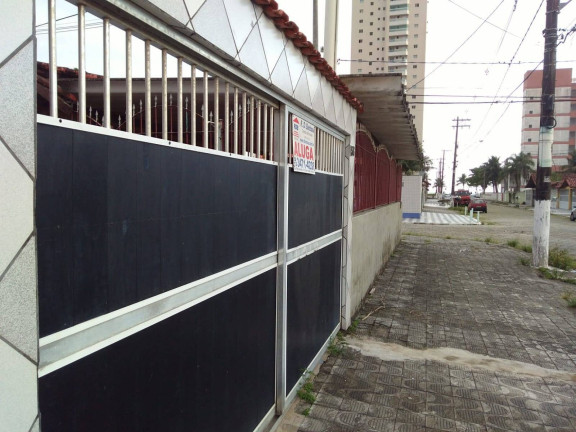 Imagem Casa com 2 Quartos à Venda, 103 m² em Maracanã - Praia Grande