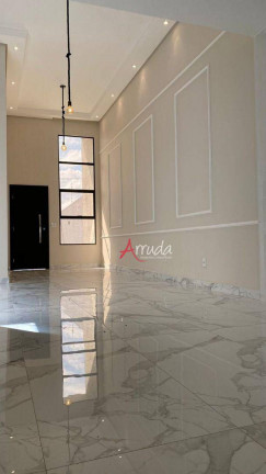 Imagem Casa com 3 Quartos à Venda, 90 m² em Jardim Veredas - Cascavel