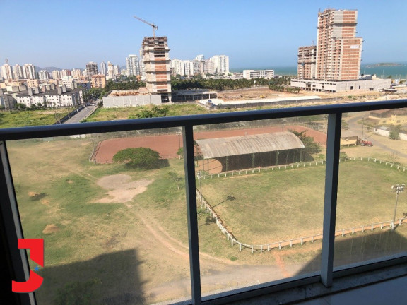 Imagem Apartamento com 2 Quartos à Venda,  em Jockey De Itaparica - Vila Velha