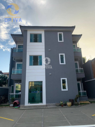 Apartamento com 3 Quartos à Venda, 90 m² em Fluminense - São Pedro Da Aldeia