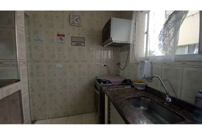 Imagem Apartamento com 2 Quartos à Venda, 54 m² em Vila Facchini - São Paulo
