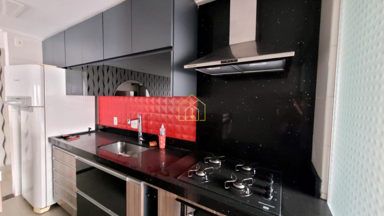 Imagem Apartamento com 3 Quartos à Venda, 115 m² em Vila Valparaíso - Santo André Imagem Apartamento com 3 Quartos à Venda, 115 m² em Vila Valparaíso - Santo André