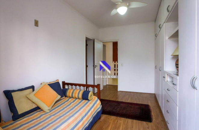 Imagem Apartamento com 4 Quartos à Venda, 220 m² em Vila Andrade - São Paulo Imagem Apartamento com 4 Quartos à Venda, 220 m² em Vila Andrade - São Paulo