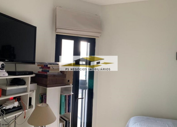 Imagem Apartamento com 3 Quartos à Venda, 105 m² em Bosque Da Saúde - São Paulo