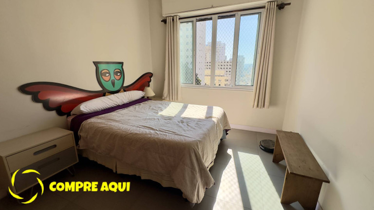 Imagem Apartamento com 1 Quarto à Venda, 62 m² em Santa Cecília - São Paulo