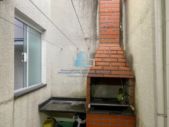 Imagem Casa de Condomínio com 2 Quartos à Venda, 59 m² em Tupi - Praia Grande Imagem Casa de Condomínio com 2 Quartos à Venda, 59 m² em Tupi - Praia Grande