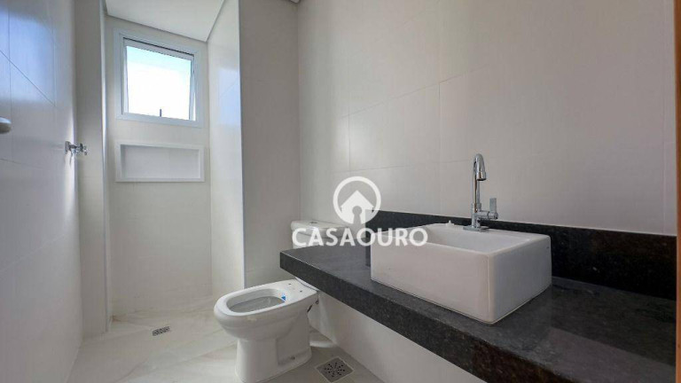 Imagem Cobertura com 2 Quartos à Venda, 130 m² em Santo Antônio - Belo Horizonte