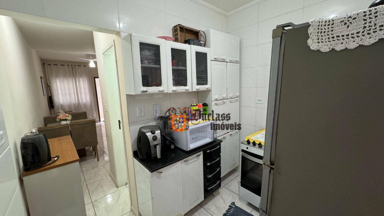 Imagem Sobrado com 2 Quartos à Venda, 62 m² em Vila Guilhermina - Praia Grande Imagem Sobrado com 2 Quartos à Venda, 62 m² em Vila Guilhermina - Praia Grande