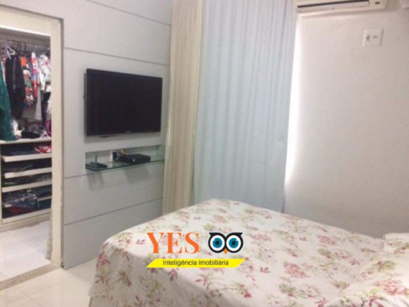 Imagem Casa com 2 Quartos à Venda, 160 m² em Santa Mônica Ii - Feira De Santana Imagem Casa com 2 Quartos à Venda, 160 m² em Santa Mônica Ii - Feira De Santana