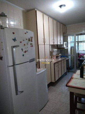 Imagem Apartamento com 2 Quartos à Venda, 68 m² em Jardim Oriental - São Paulo