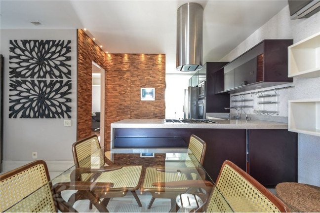 Imagem Apartamento com 2 Quartos à Venda, 99 m² em Jardim Paulista - São Paulo