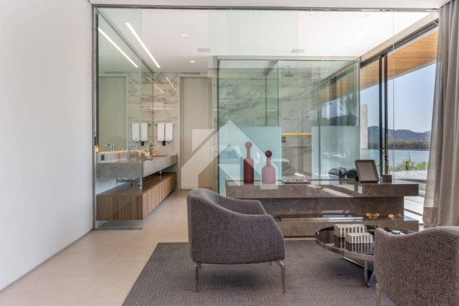 Imagem Casa de Condomínio com 5 Quartos à Venda, 1.000 m² em Tamboré - Santana De Parnaíba Imagem Casa de Condomínio com 5 Quartos à Venda, 1.000 m² em Tamboré - Santana De Parnaíba