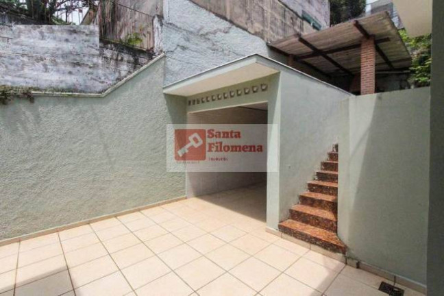Imagem Casa com 3 Quartos à Venda, 300 m² em Vila Camilópolis - Santo André Imagem Casa com 3 Quartos à Venda, 300 m² em Vila Camilópolis - Santo André