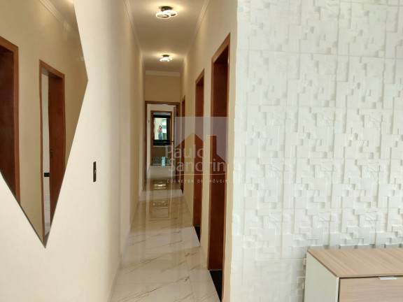 Imagem Casa com 3 Quartos à Venda, 180 m² em Parque D'aville Residencial - Peruíbe