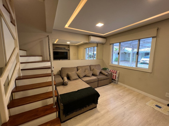 Imagem Casa com 2 Quartos à Venda, 100 m² em Rio Branco - Canoas