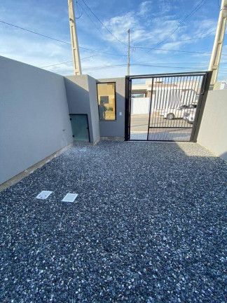 Imagem Casa com 2 Quartos à Venda, 65 m² em Br Felice - Tijucas