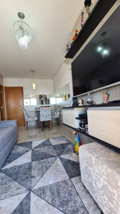 Imagem Apartamento com 2 Quartos à Venda, 64 m² em Vila Matias - Santos Imagem Apartamento com 2 Quartos à Venda, 64 m² em Vila Matias - Santos