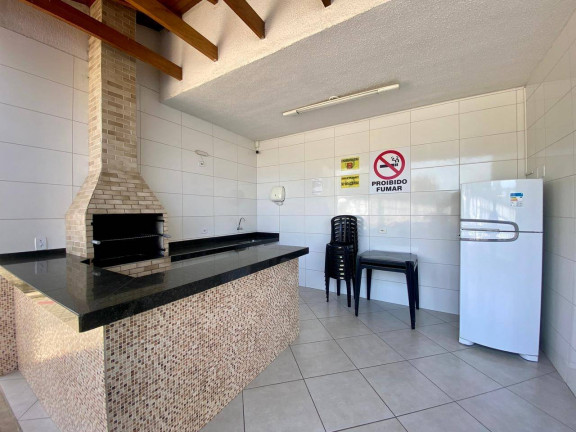 Imagem Apartamento com 2 Quartos à Venda, 45 m² em Estufa I - Ubatuba Imagem Apartamento com 2 Quartos à Venda, 45 m² em Estufa I - Ubatuba