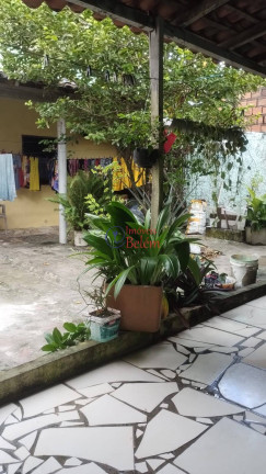Imagem Casa com 3 Quartos à Venda, 12.535 m² em Centro - Marituba