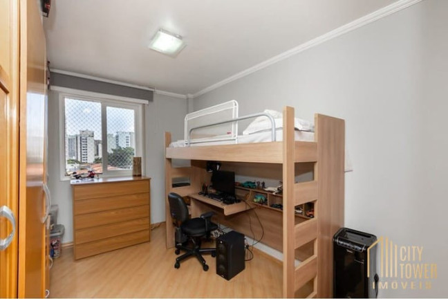 Imagem Apartamento com 2 Quartos à Venda, 76 m² em Moema - São Paulo