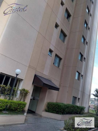 Imagem Apartamento com 2 Quartos à Venda, 58 m² em Butantã - São Paulo