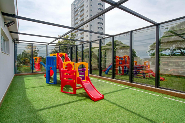 Imagem Apartamento com 3 Quartos à Venda, 137 m² em Centro - Foz Do Iguaçu