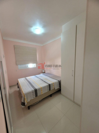 Imagem Apartamento com 2 Quartos à Venda, 52 m² em Umuarama - Osasco