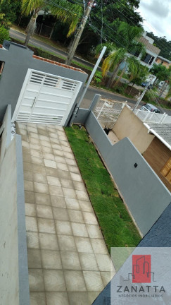Imagem Sobrado com 2 Quartos à Venda, 100 m² em Olímpica - Esteio Imagem Sobrado com 2 Quartos à Venda, 100 m² em Olímpica - Esteio