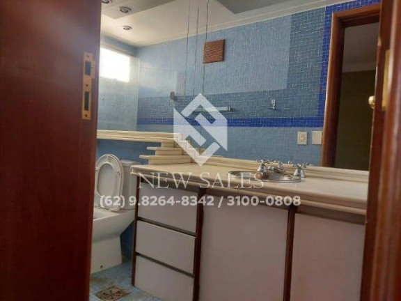 Imagem Apartamento com 4 Quartos à Venda, 430 m² em Setor Bueno - Goiânia Imagem Apartamento com 4 Quartos à Venda, 430 m² em Setor Bueno - Goiânia