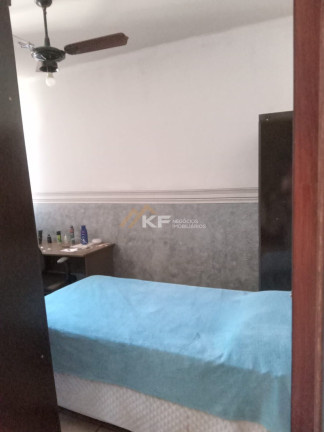 Imagem Apartamento com 3 Quartos à Venda, 62 m² em Jardim Palma Travassos - Ribeirão Preto