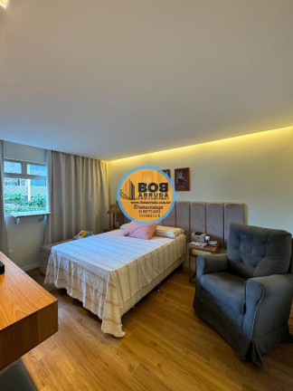 Imagem Apartamento com 4 Quartos à Venda, 235 m² em Boa Viagem - Recife