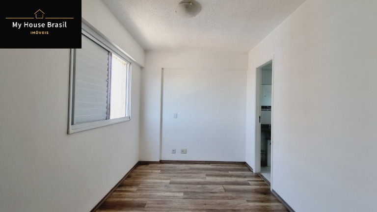 Imagem Apartamento com 2 Quartos à Venda, 58 m² em Parada Inglesa - São Paulo