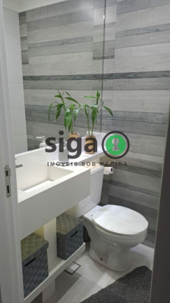 Imagem Apartamento com 3 Quartos à Venda, 91 m² em Vila Carrão - São Paulo