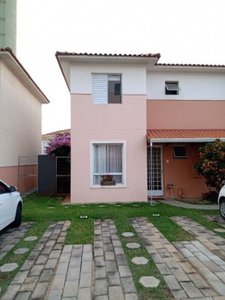 Sobrado com 3 Quartos à Venda, 76 m² em Vossoroca - Votorantim