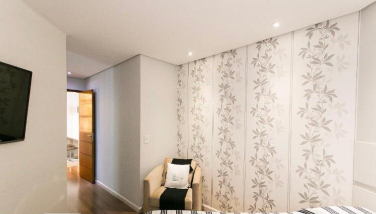 Imagem Imóvel com 3 Quartos à Venda, 79 m² em Chácara Santo Antônio (zona Leste) - São Paulo Imagem Imóvel com 3 Quartos à Venda, 79 m² em Chácara Santo Antônio (zona Leste) - São Paulo