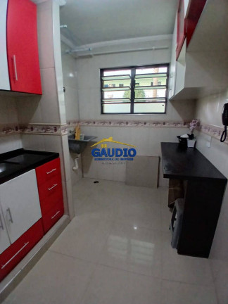 Imagem Apartamento com 2 Quartos à Venda, 48 m² em Conjunto Habitacional Parque Valo Velho Ii - São Paulo Imagem Apartamento com 2 Quartos à Venda, 48 m² em Conjunto Habitacional Parque Valo Velho Ii - São Paulo