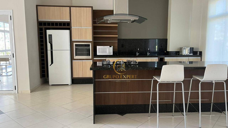 Imagem Apartamento com 3 Quartos à Venda, 150 m² em Jardim Aquarius - São José Dos Campos