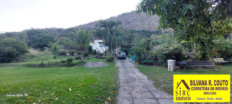 Imagem Casa com 4 Quartos à Venda, 4 m² em Chácaras De Inoã (inoã) - Maricá
