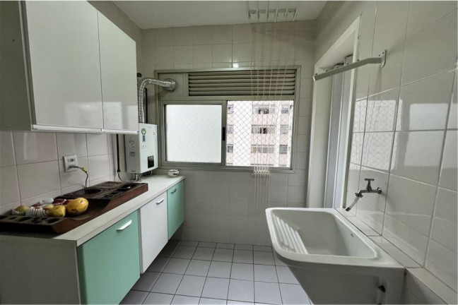 Imagem Apartamento com 2 Quartos à Venda, 76 m² em Vila Olímpia - São Paulo