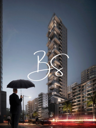 Imagem Imóvel com 4 Quartos à Venda, 361 m² em Centro - Balneário Camboriú
