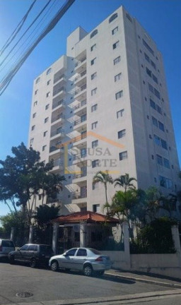 Imagem Apartamento com 2 Quartos à Venda ou Locação, 73 m² em Parada Inglesa - São Paulo