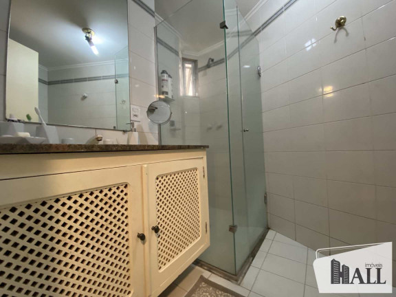 Imagem Apartamento com 3 Quartos à Venda, 134 m² em Centro - São José Do Rio Preto