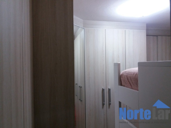 Imagem Apartamento com 2 Quartos à Venda, 51 m² em Vila Irmãos Arnoni - São Paulo