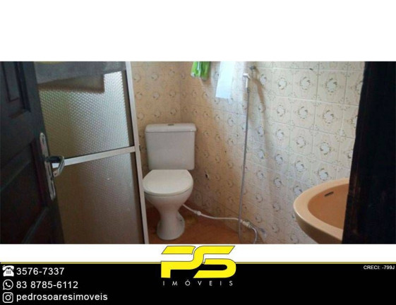 Imagem Casa com 4 Quartos à Venda, 148 m² em Cristo Redentor - João Pessoa
