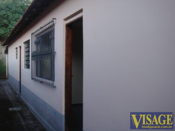 Imagem Casa com 2 Quartos à Venda, 175 m² em Pq. Santo Antonio - Jacareí