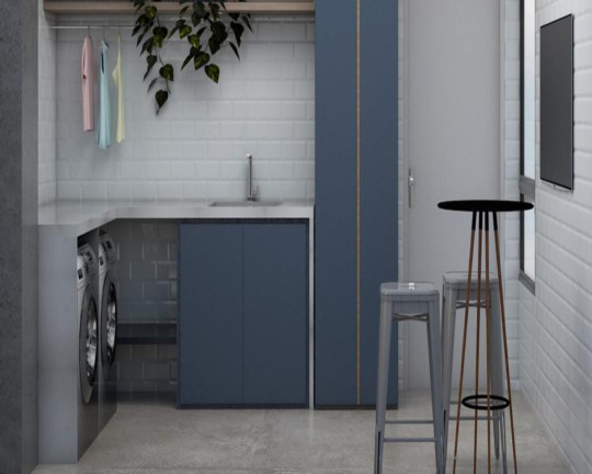 Imagem Imóvel com 1 Quarto à Venda, 39 m² em Vila Nova Conceição - São Paulo