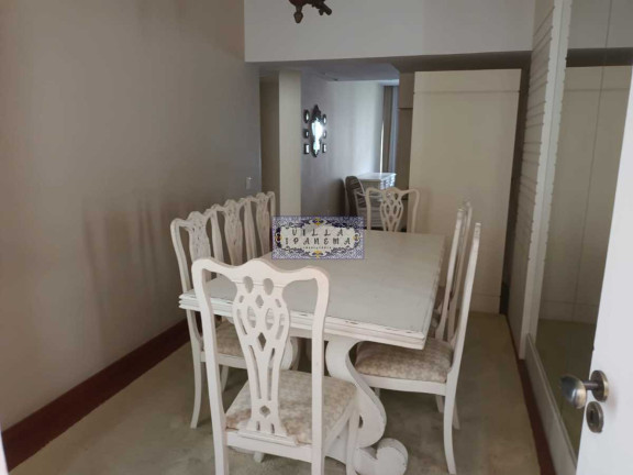 Apartamento com 3 Quartos à Venda, 124 m² em Tijuca - Rio De Janeiro