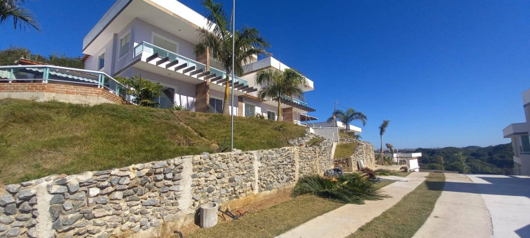 Imagem Casa de Condomínio com 2 Quartos à Venda, 73 m² em Peró - Cabo Frio Imagem Casa de Condomínio com 2 Quartos à Venda, 73 m² em Peró - Cabo Frio