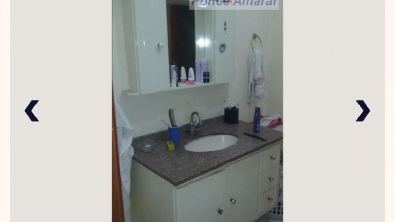 Imagem Casa com 2 Quartos à Venda, 120 m² em Vila Alto Paraíso - Bauru