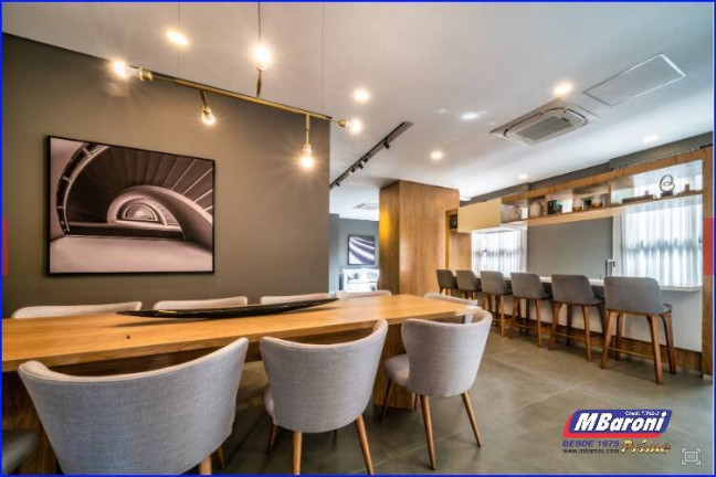 Apartamento com 2 Quartos à Venda, 84 m² em Vila Clementino - São Paulo
